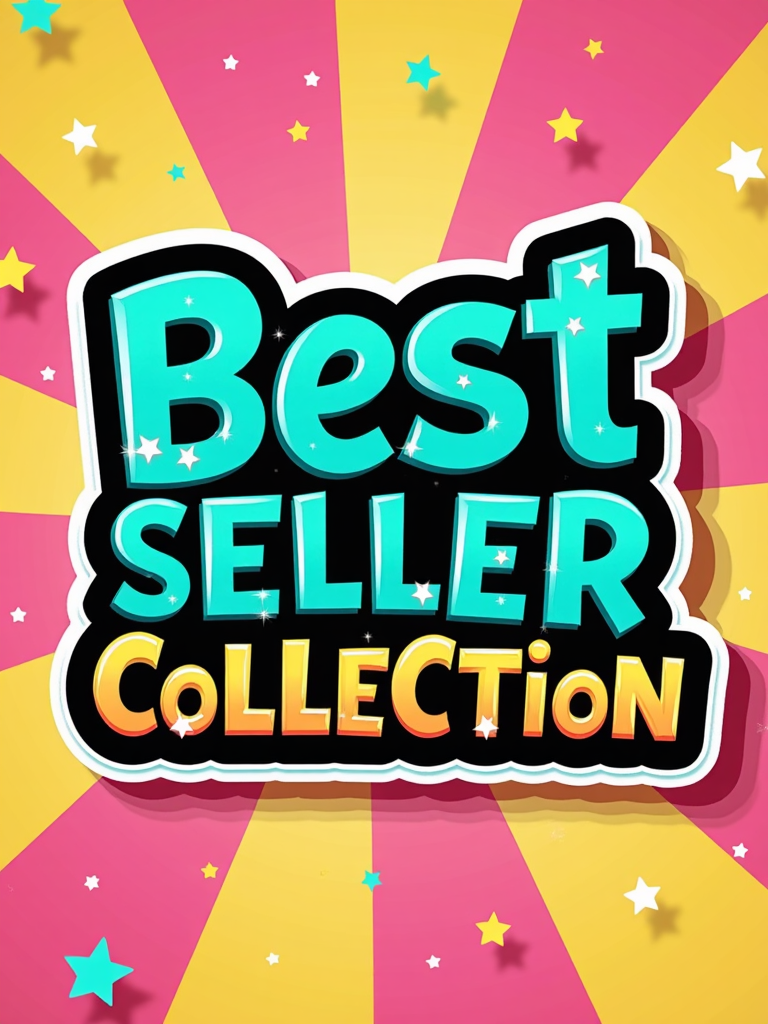 Best Sellers